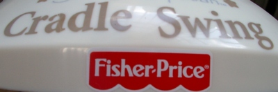 Fisher Price Cradle Swing
