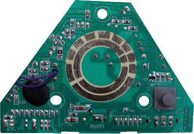 Circuit Board G2609